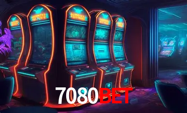 A Revolução dos Aplicativos de Jogos no 7080BET