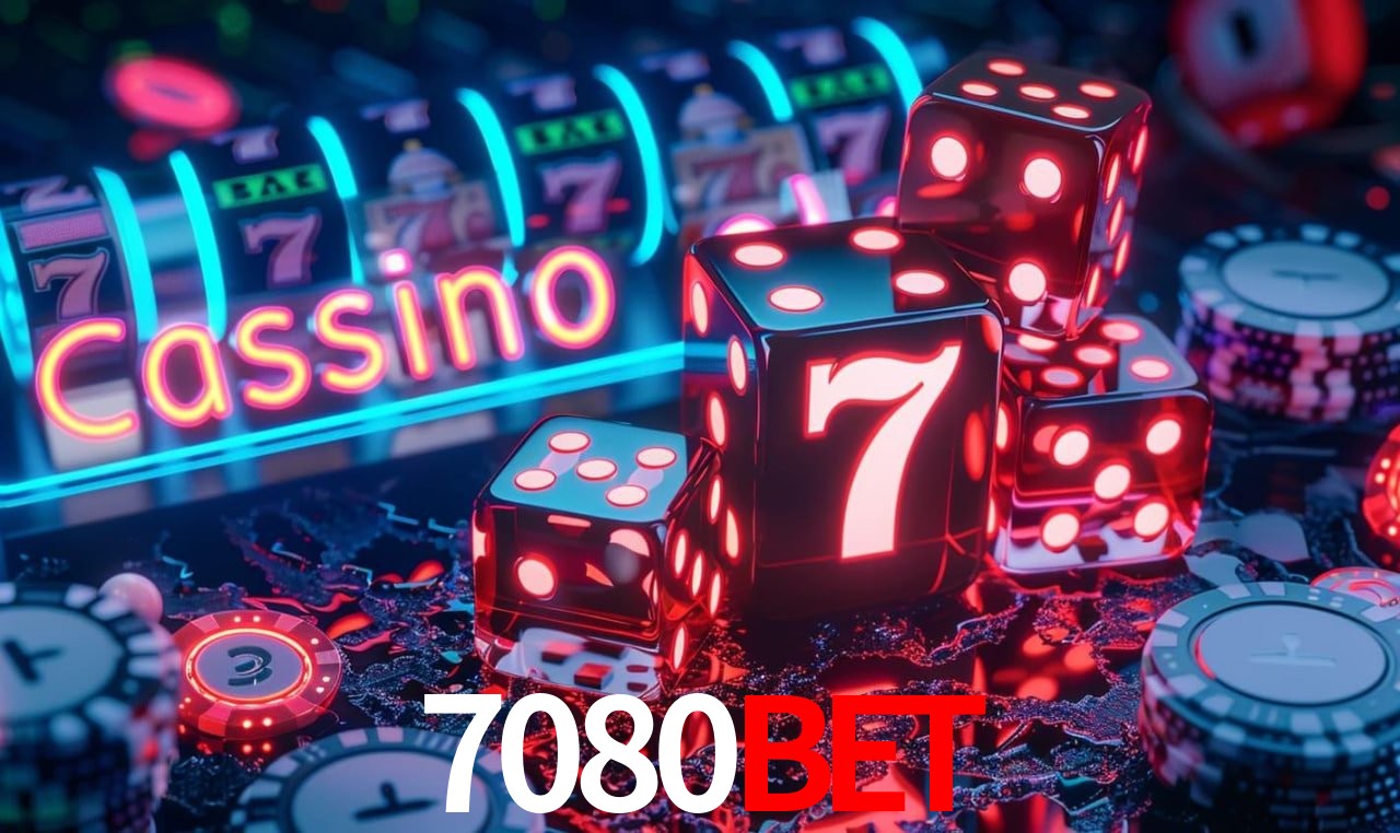 Welcome Bonus 7080BET