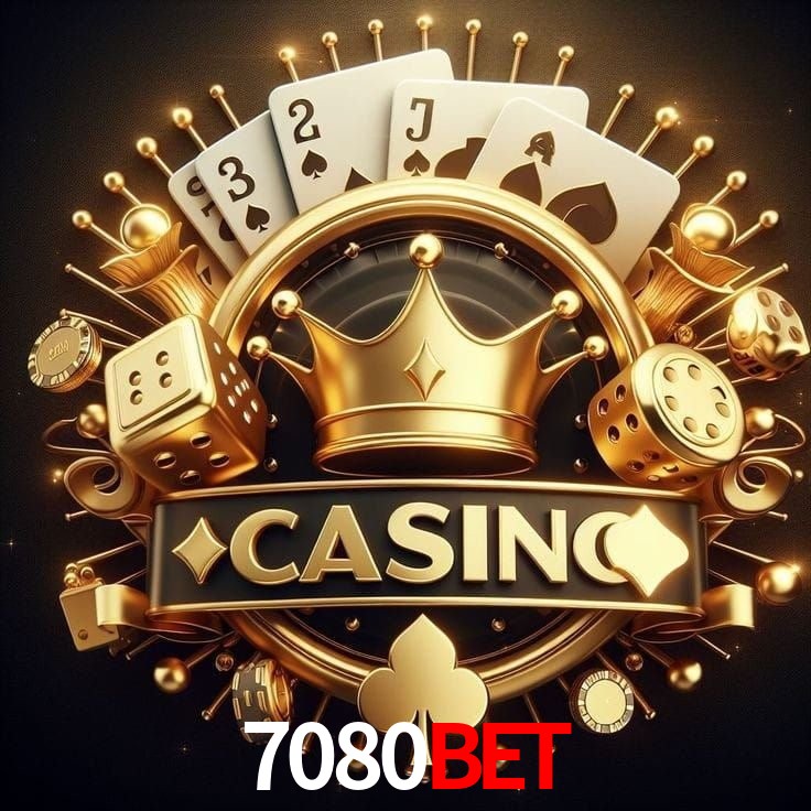 Experiência VIP 7080BET