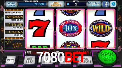 Desvendando o Mundo dos Jogos Virtuais na 7080BET