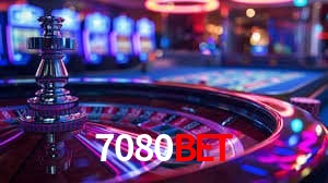 Experiência VIP 7080BET