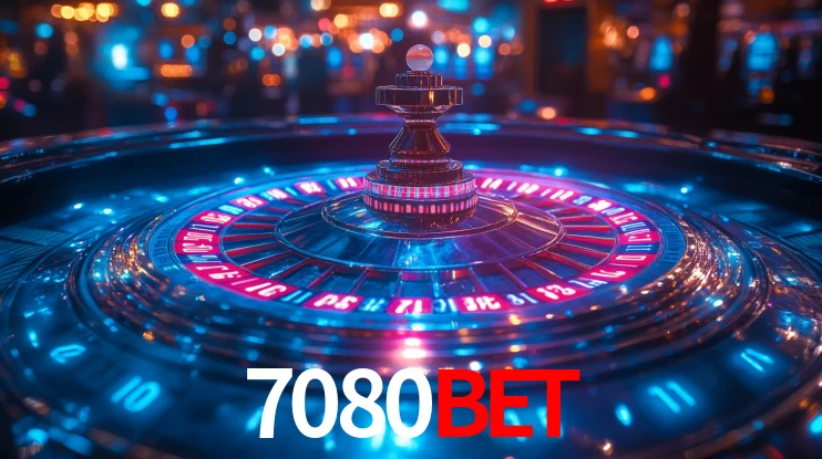 Bônus de boas-vindas na 7080BET