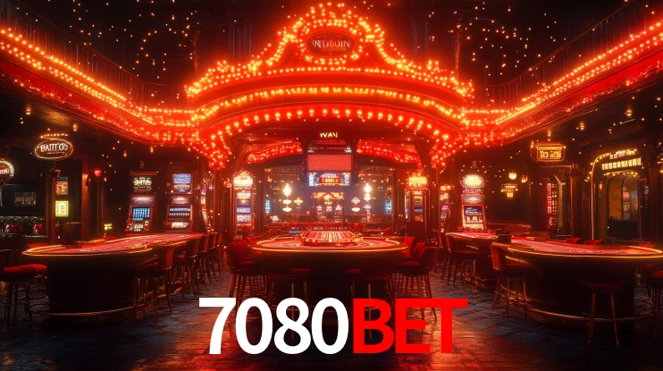 Ofertas Imperdíveis na 7080BET: Promoções e Bônus Que Valem a Pena