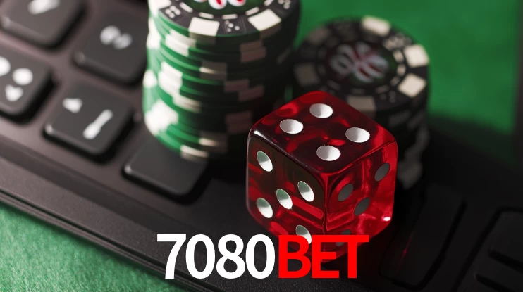 Account Benefits 7080BET