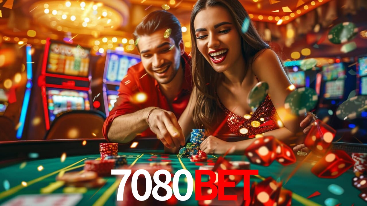Benefícios da Conta 7080BET