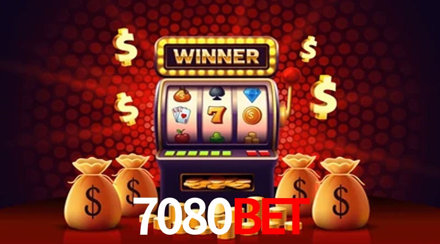 2FA Security 7080BET