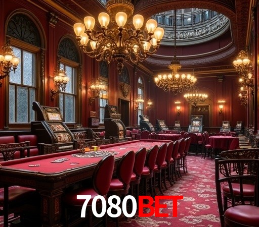 Especiais de Fim de Semana 7080BET