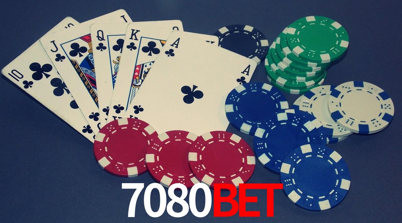 Game Statistics 7080BET