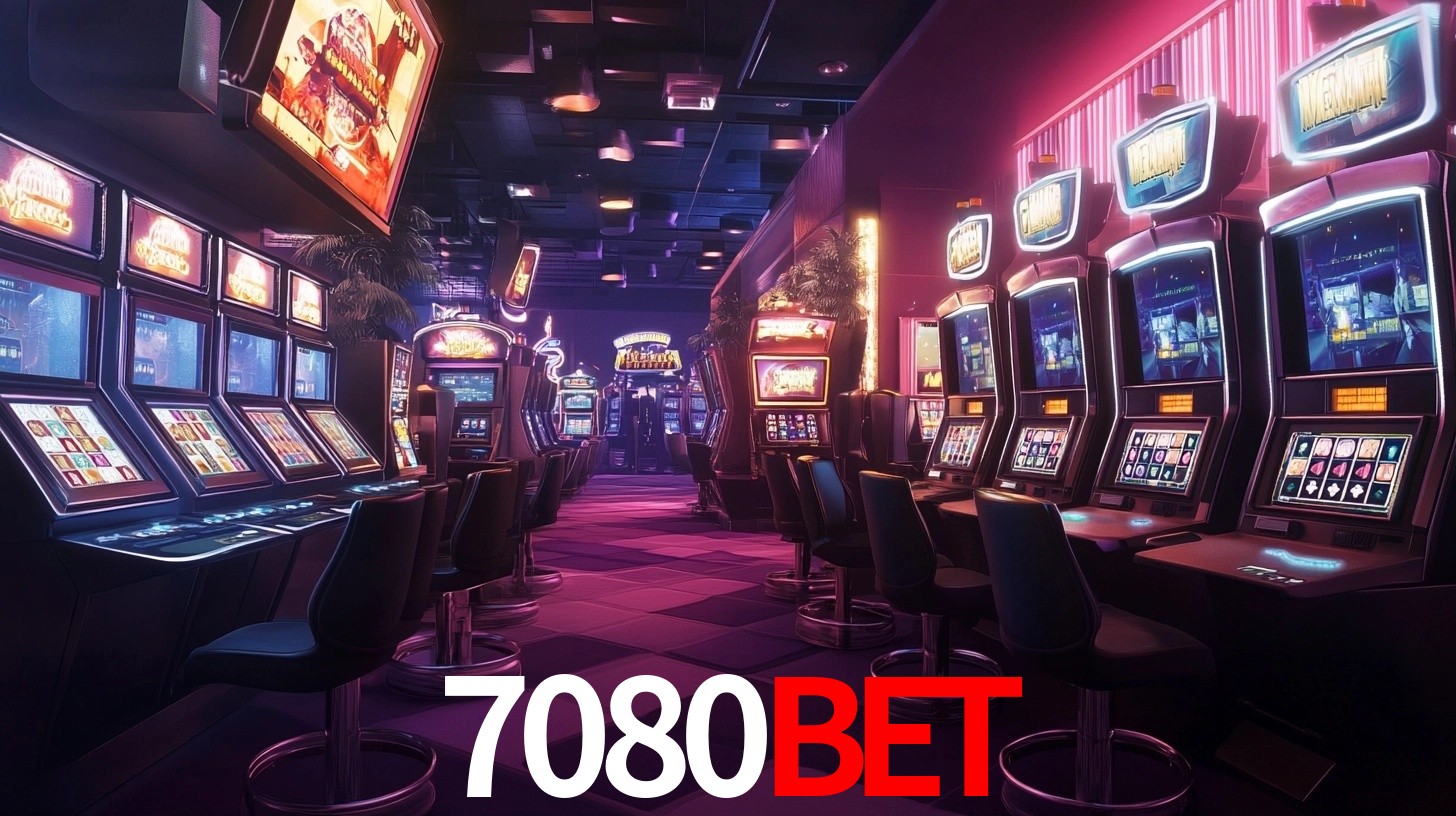 7080BET App Interface
