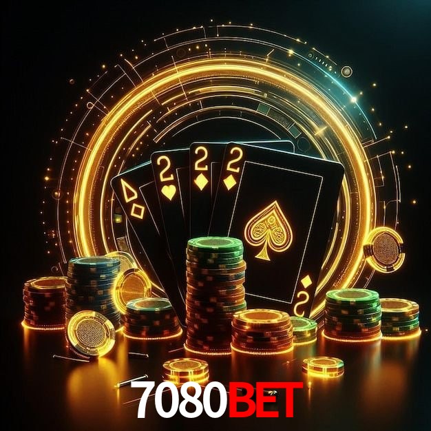 Recursos de Bônus 7080BET