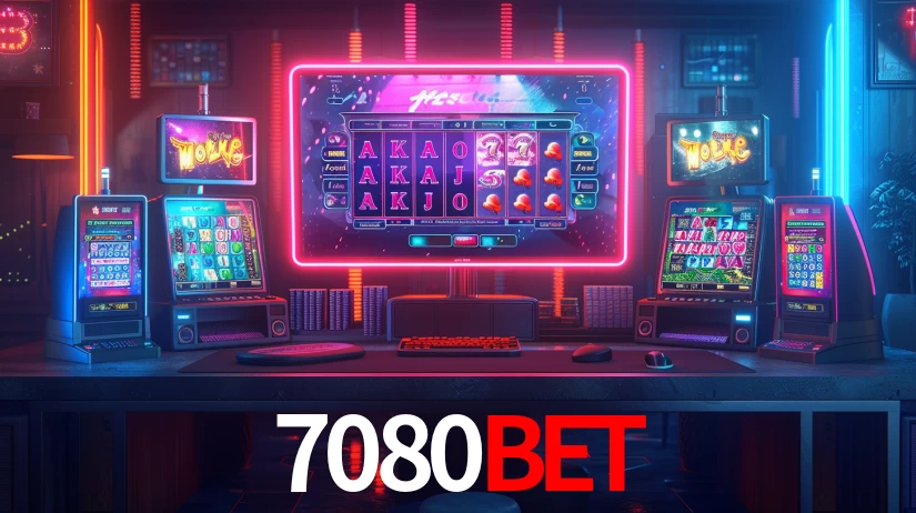 Experimente o Login Seguro Premium no 7080BET