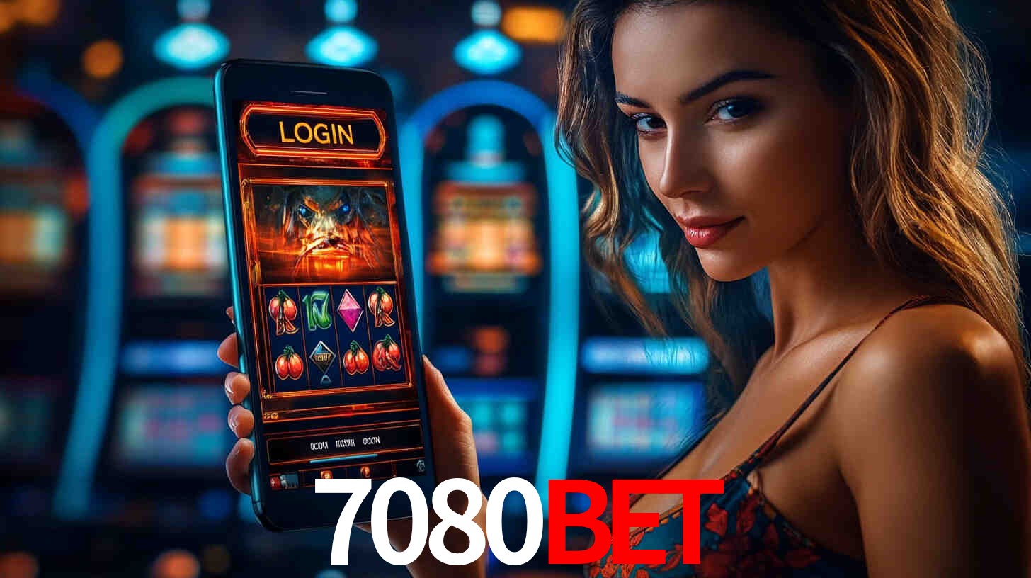 Bônus Generosos e Exclusivos no 7080BET para Você!