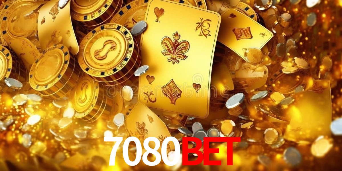 Inovações de Jogos na 7080BET: O Futuro das Experiências Interativas