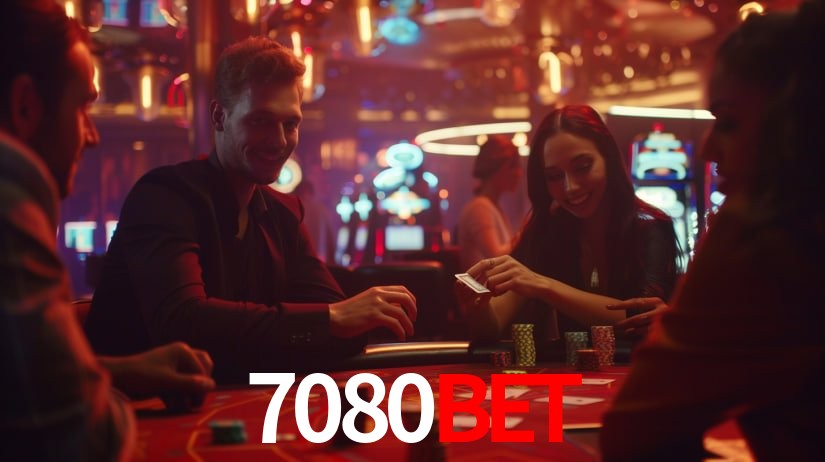 Desvendando o Mundo dos Jogos Virtuais na 7080BET