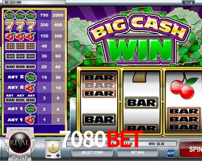Apostas Esportivas na 7080BET: Um Guia Completo