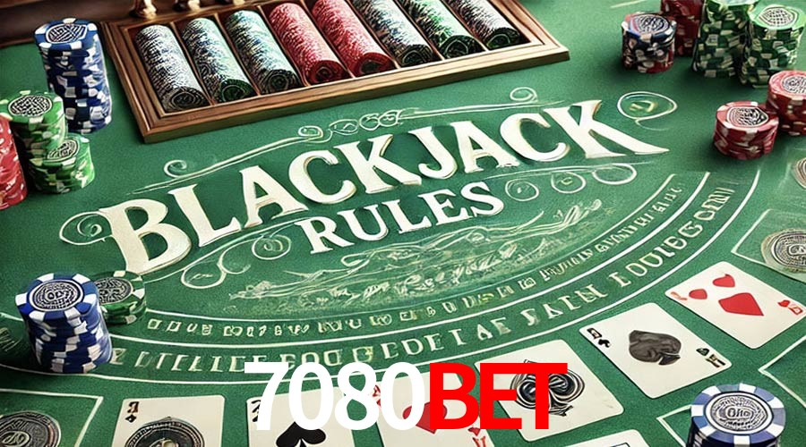 Live Casino 7080BET