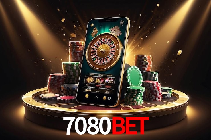 Segurança 2FA 7080BET