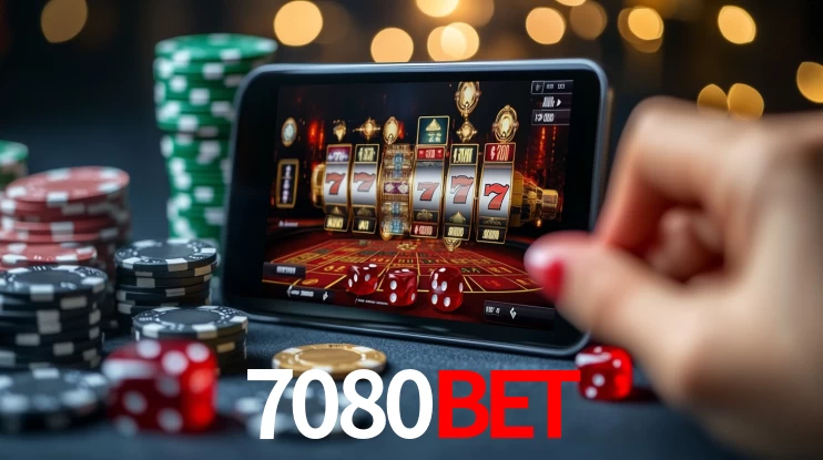 Welcome Bonus 7080BET