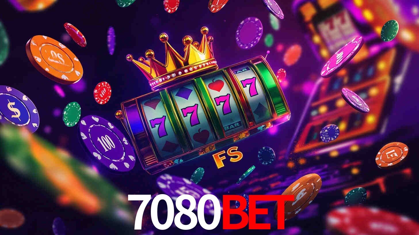 Programa VIP 7080BET