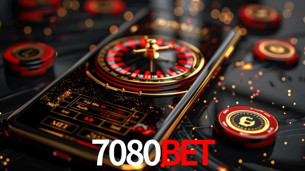 Slot Games 7080BET
