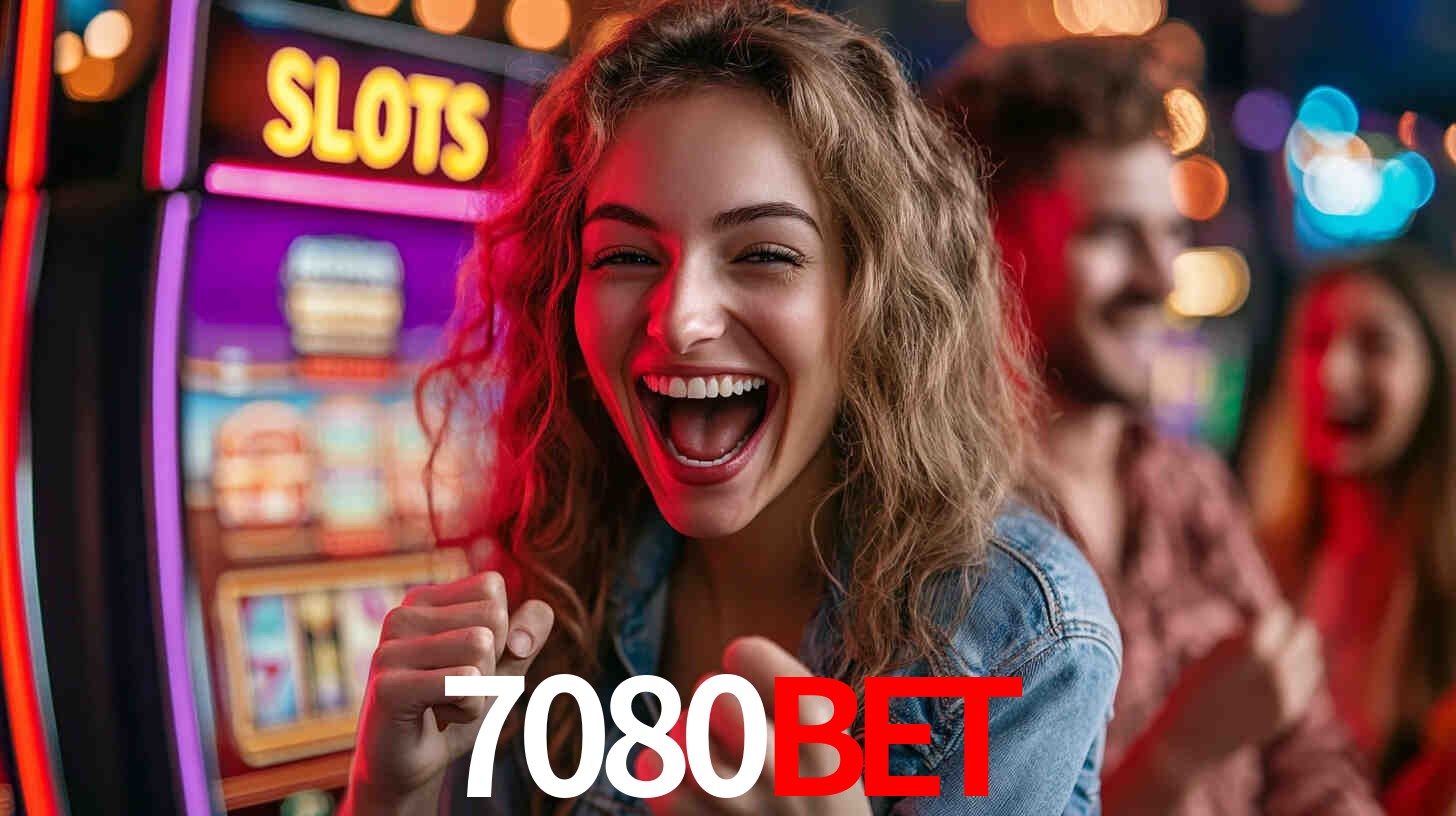 Explorando a Categoria de Eventos em Apostas na 7080BET