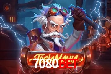 Casino Ao Vivo 7080BET