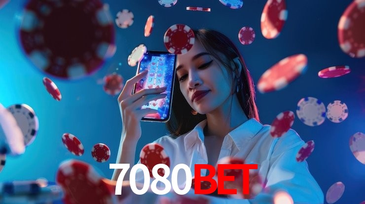 Desvendando o Mundo dos Jogos Virtuais na 7080BET