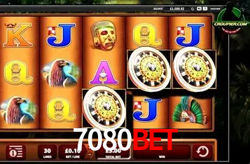 A Emoção da Loteria na 7080BET: Uma Chance de Mudança de Vida
