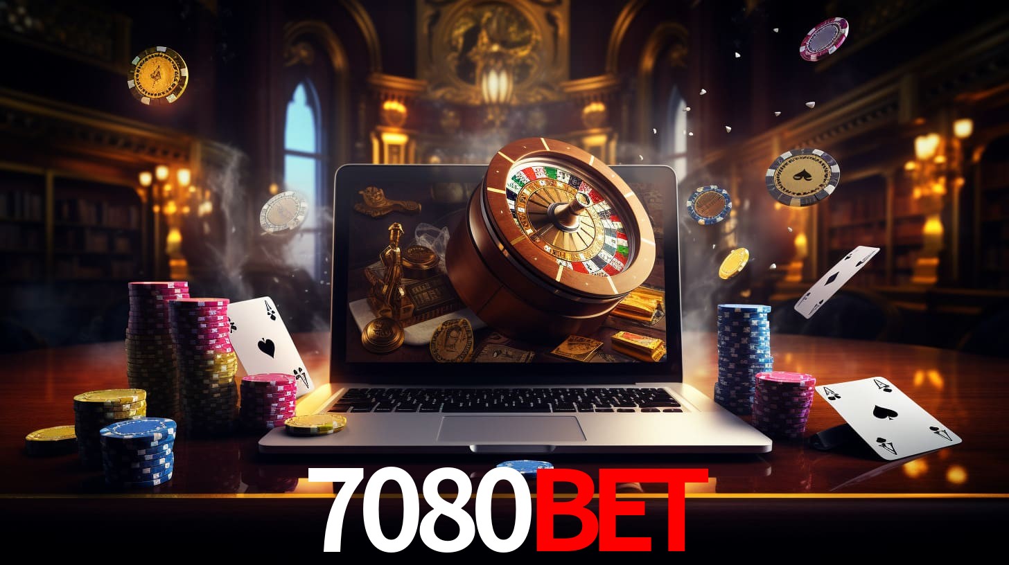 VIP Casino 7080BET