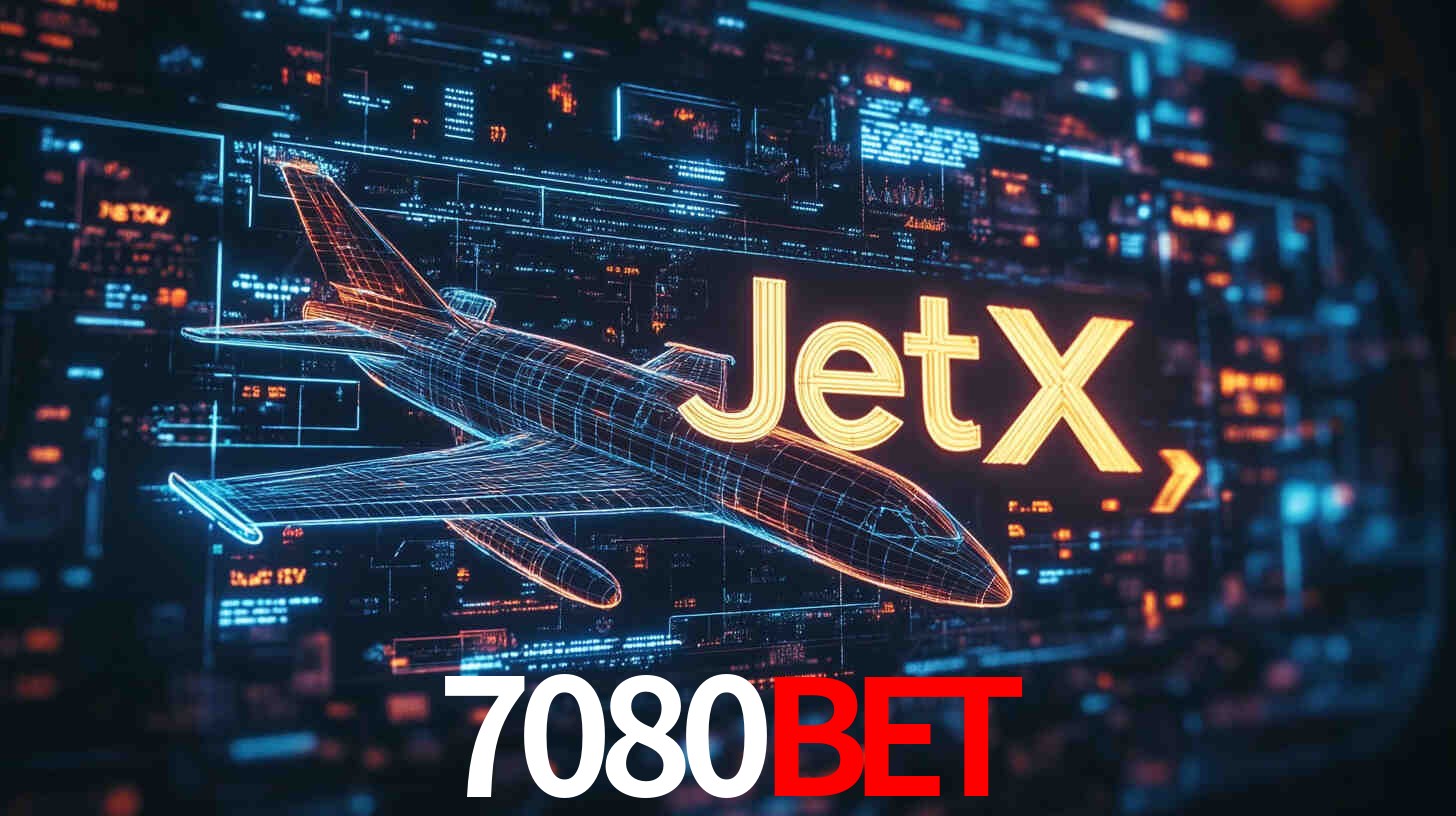Apostas Esportivas na 7080BET: Um Guia Completo