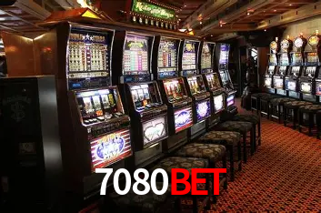 A Revolução dos Aplicativos de Jogos no 7080BET