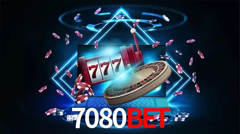 Provedores de Jogos 7080BET