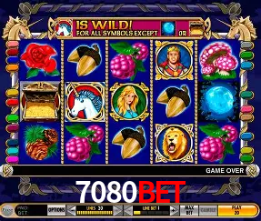 Descubra a Essência do 7080BET: Nossa História e Compromissos