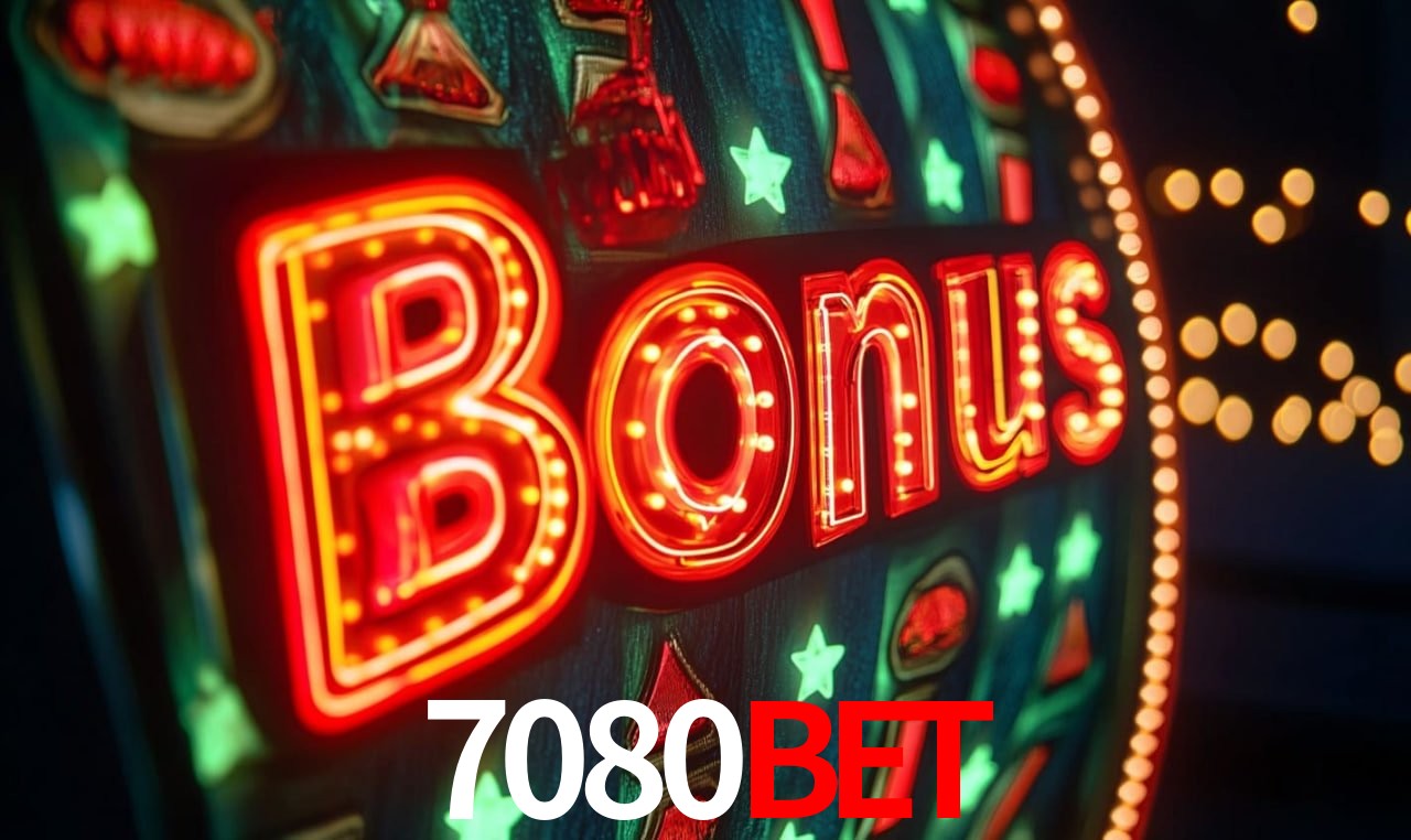 Roda da fortuna na 7080BET