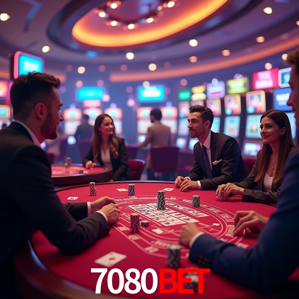 Interface Premium 7080BET