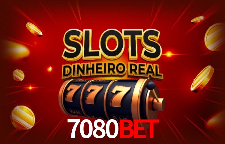 Bônus e promoções da 7080BET