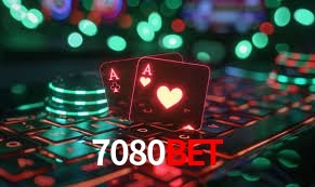 Apostas de Basquete 7080BET