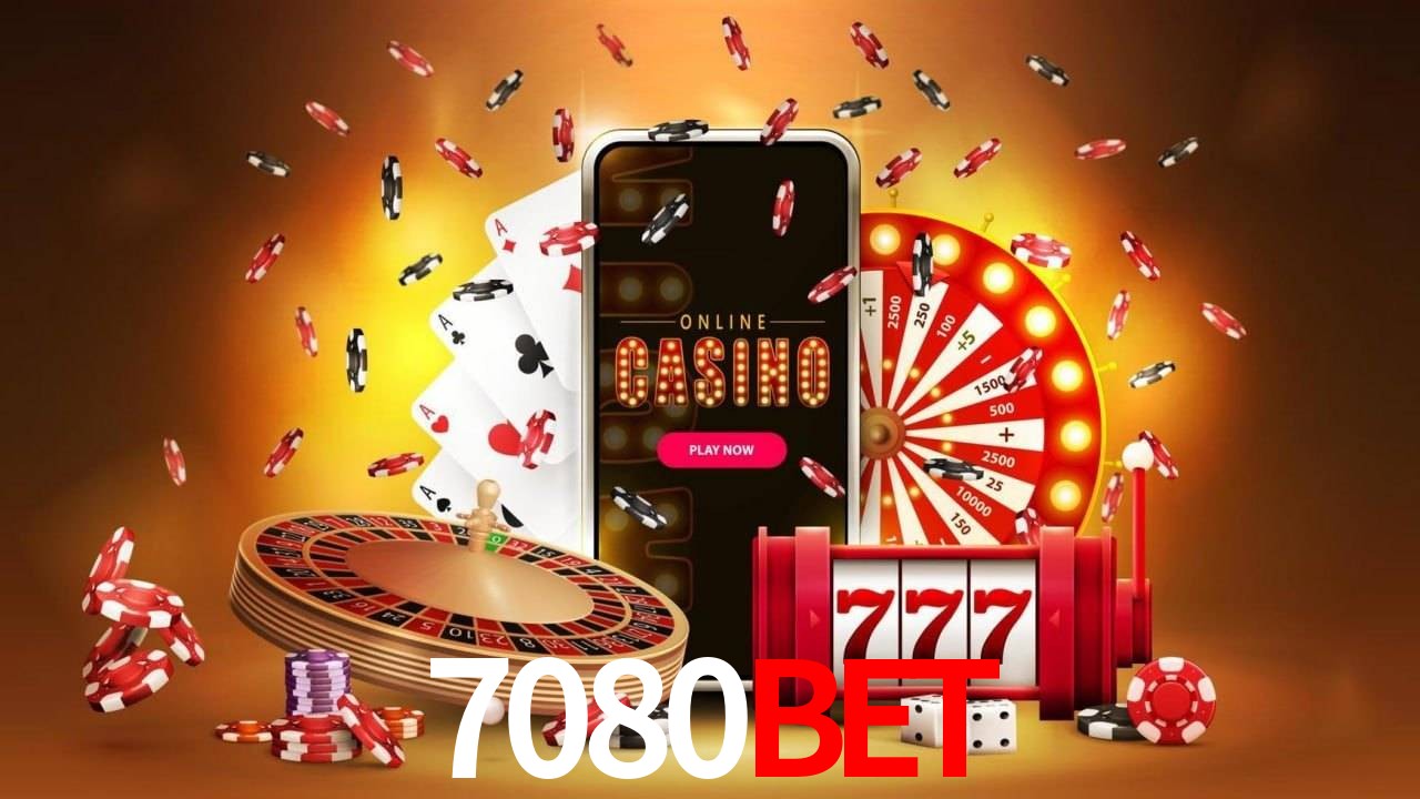 Jogos de Slot 7080BET