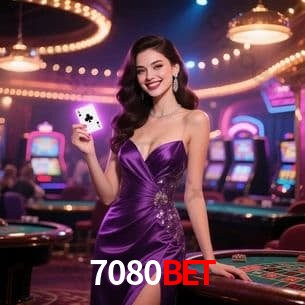 PIX Instantâneo 7080BET