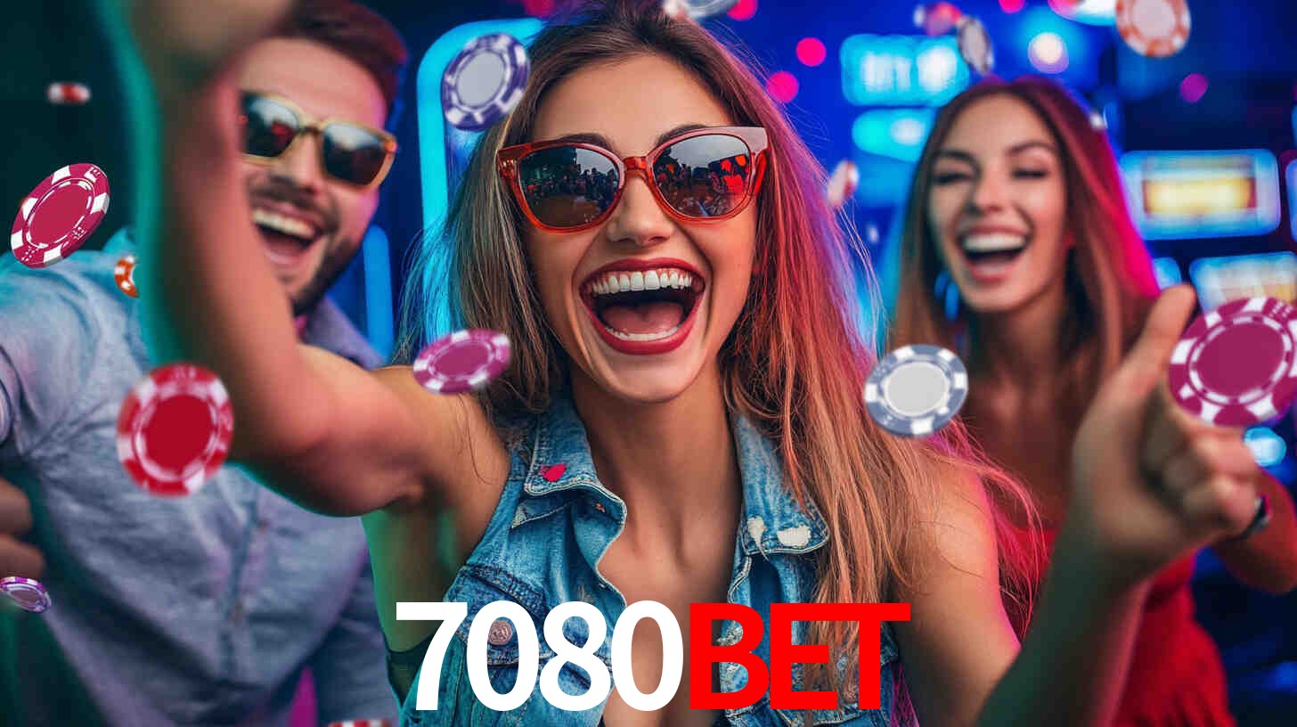 Apostas Esportivas na 7080BET: Um Guia Completo