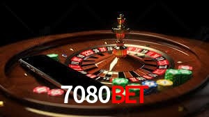 Football Betting 7080BET
