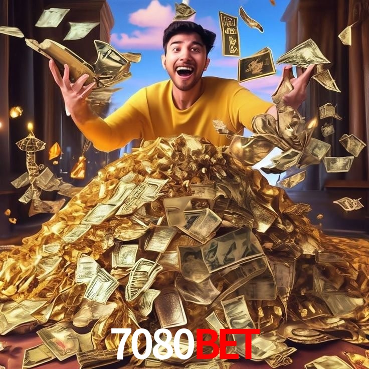 Bônus Diários 7080BET