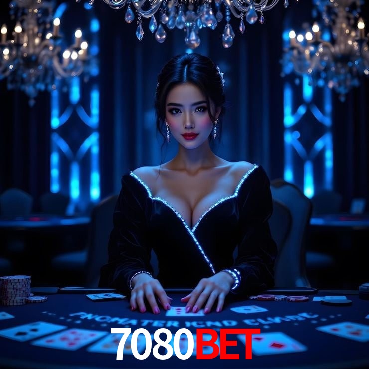 Diretório de Jogos 7080BET