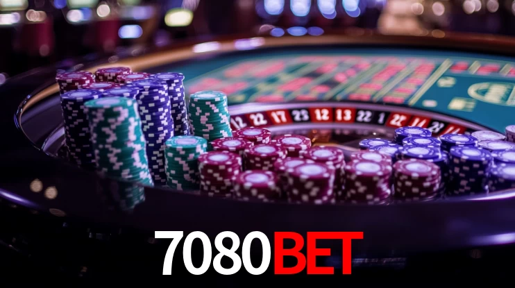 Live Casino 7080BET