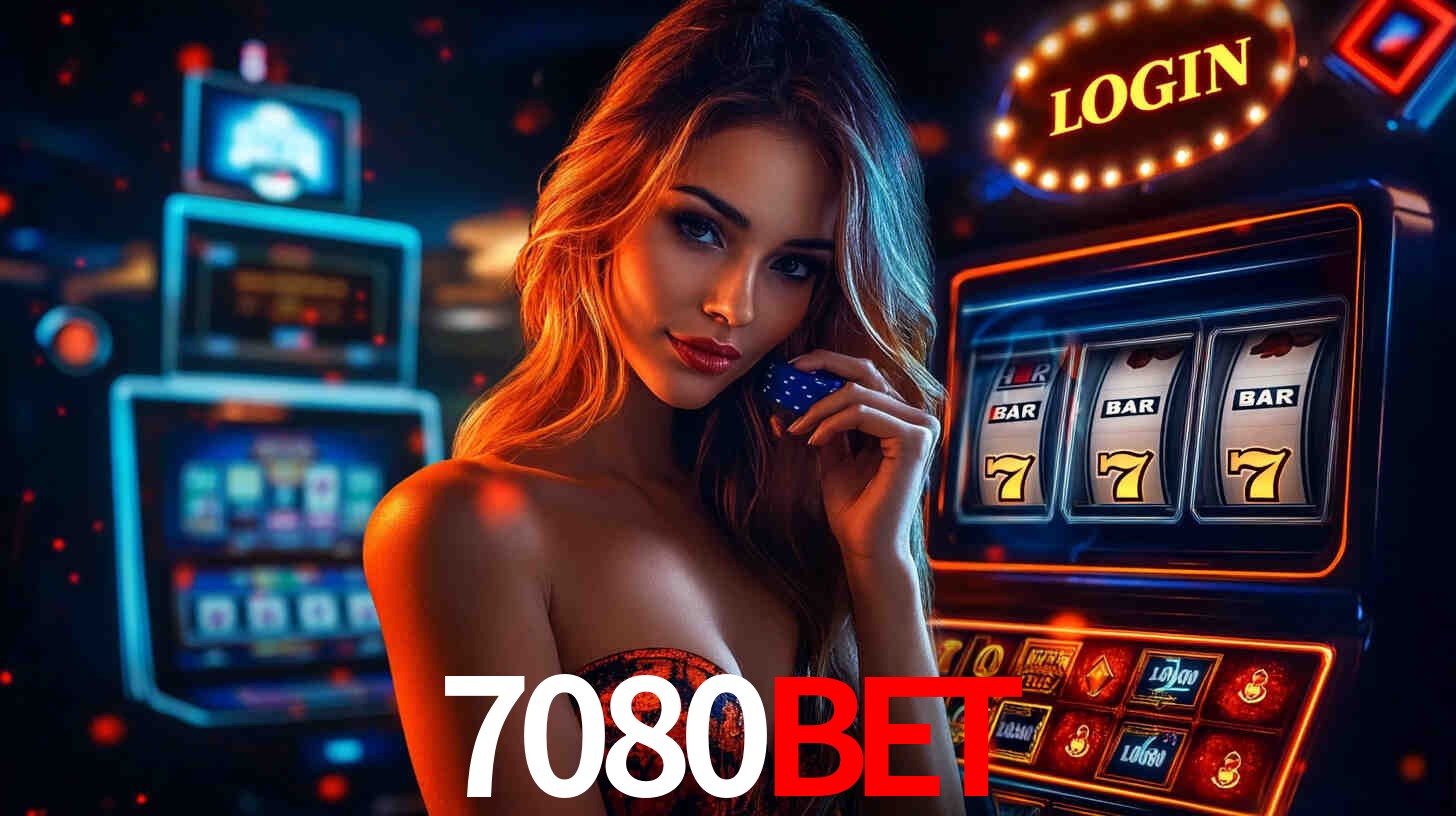 7080 BET app