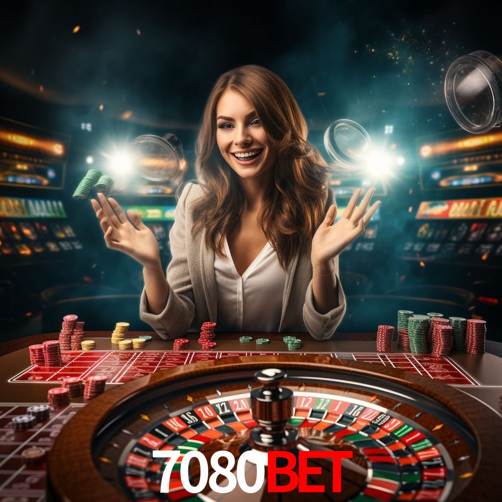 Explore as vantagens do 7080BET: serviço profissional e confiabilidade