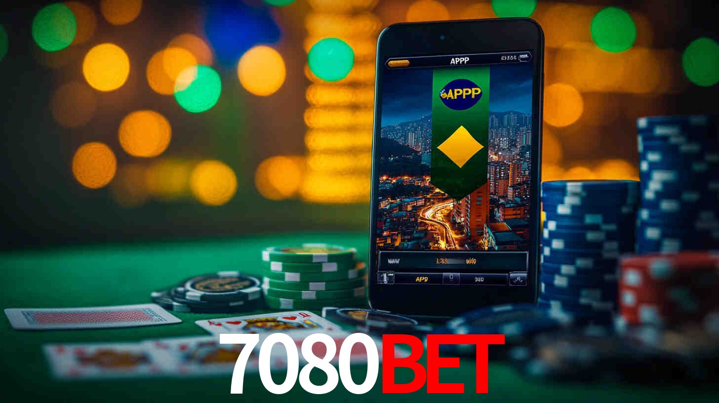 Descubra a Essência do 7080BET: Nossa História e Compromissos