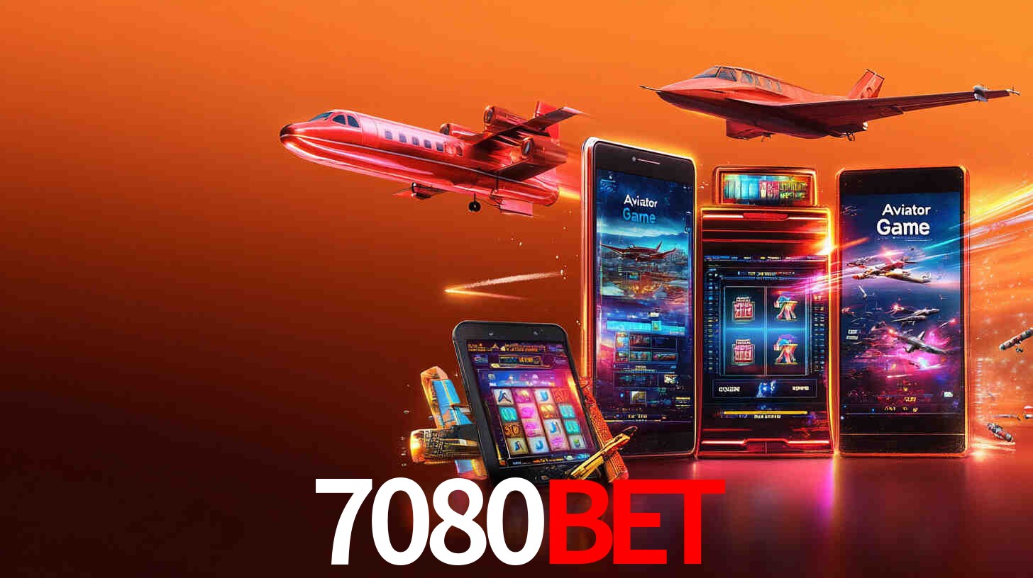 Inovações de Jogos na 7080BET: O Futuro das Experiências Interativas