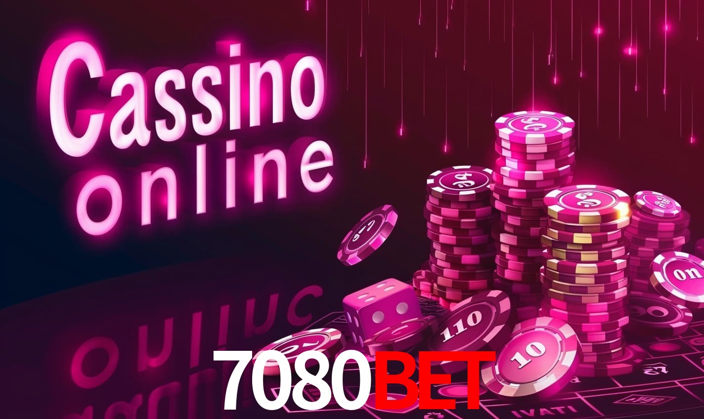 Explorando a Categoria de Eventos em Apostas na 7080BET