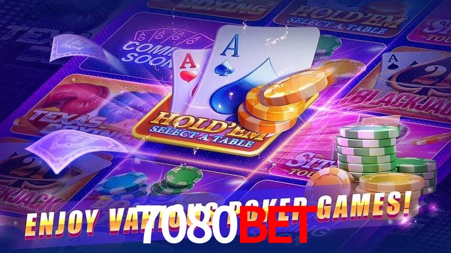 A Emoção da Loteria na 7080BET: Uma Chance de Mudança de Vida